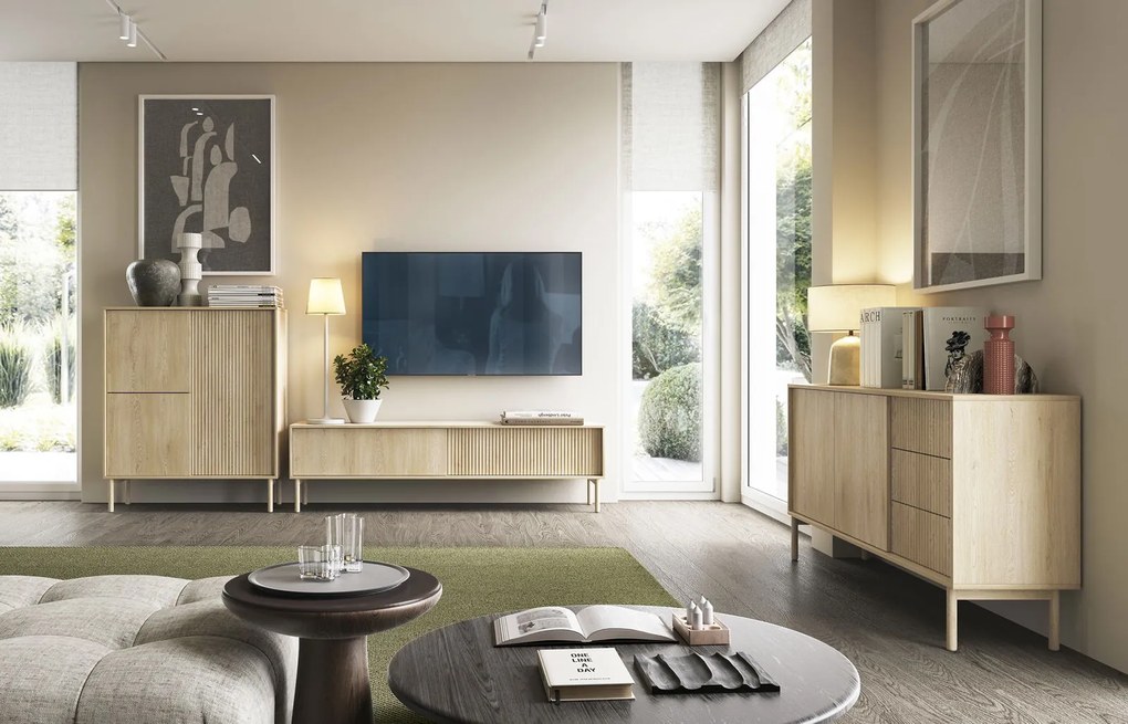 Бюфети Trulie 3D