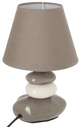 Нощна лампа atmosphera Leny, 31 cm, Различни разцветки