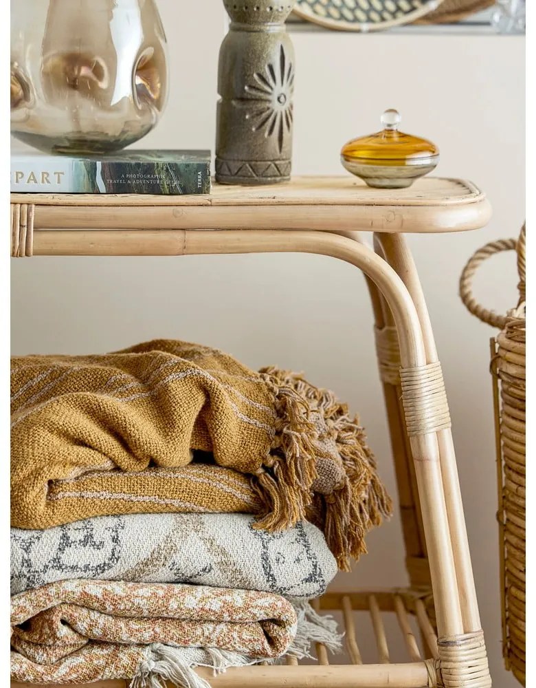 Одеяло 130x160 cm Freddy – Bloomingville