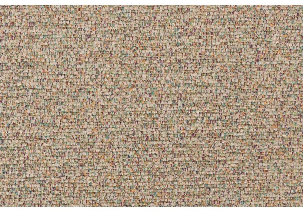 Бежова табуретка от букле Fern – Dutchbone