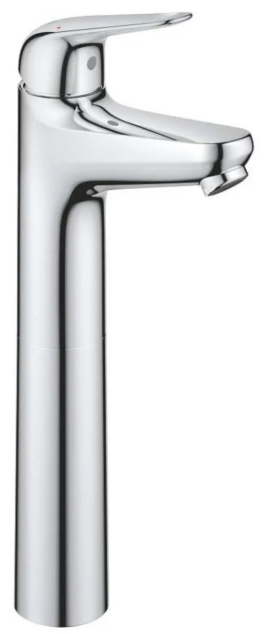 GROHE 24331001 - Смесител за мивка SWIFT, 319 мм, полиран хром