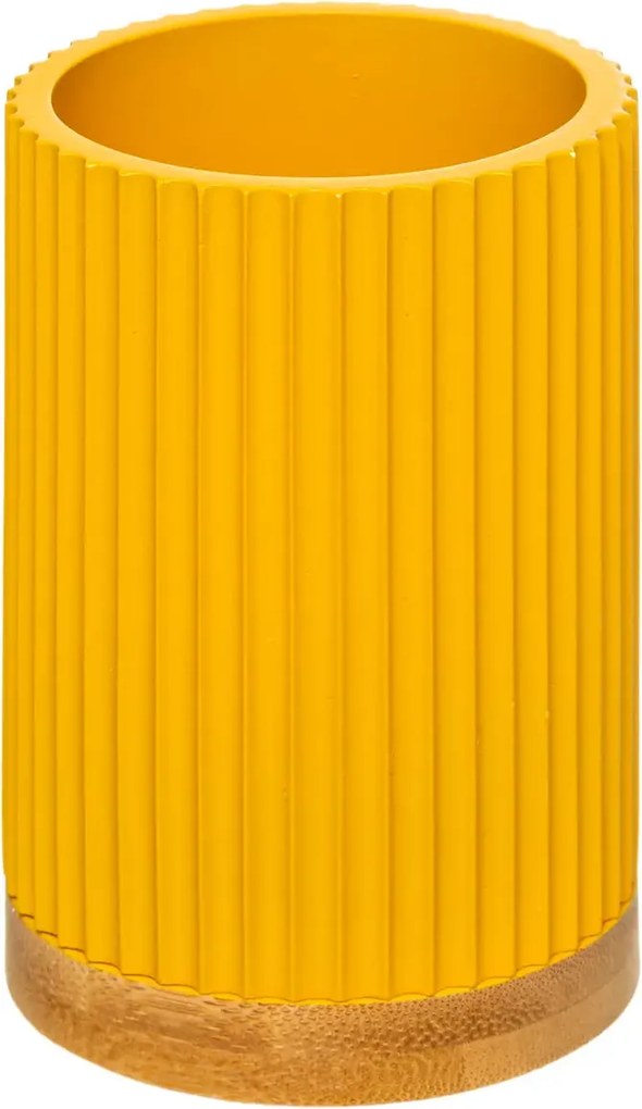 Поставка за четки за зъби 5five Modern Color - Тъмносин