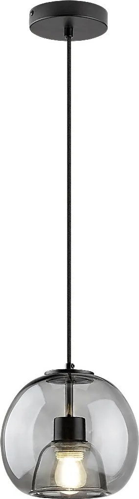 Rabalux Cameo Висящи осветителни тела IP20 E27 1x MAX 60W K 72132