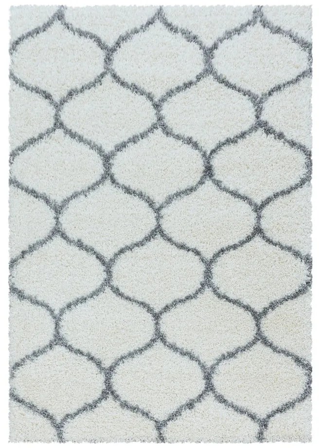 Кремав килим 60x110 cm Salsa – Ayyildiz Carpets