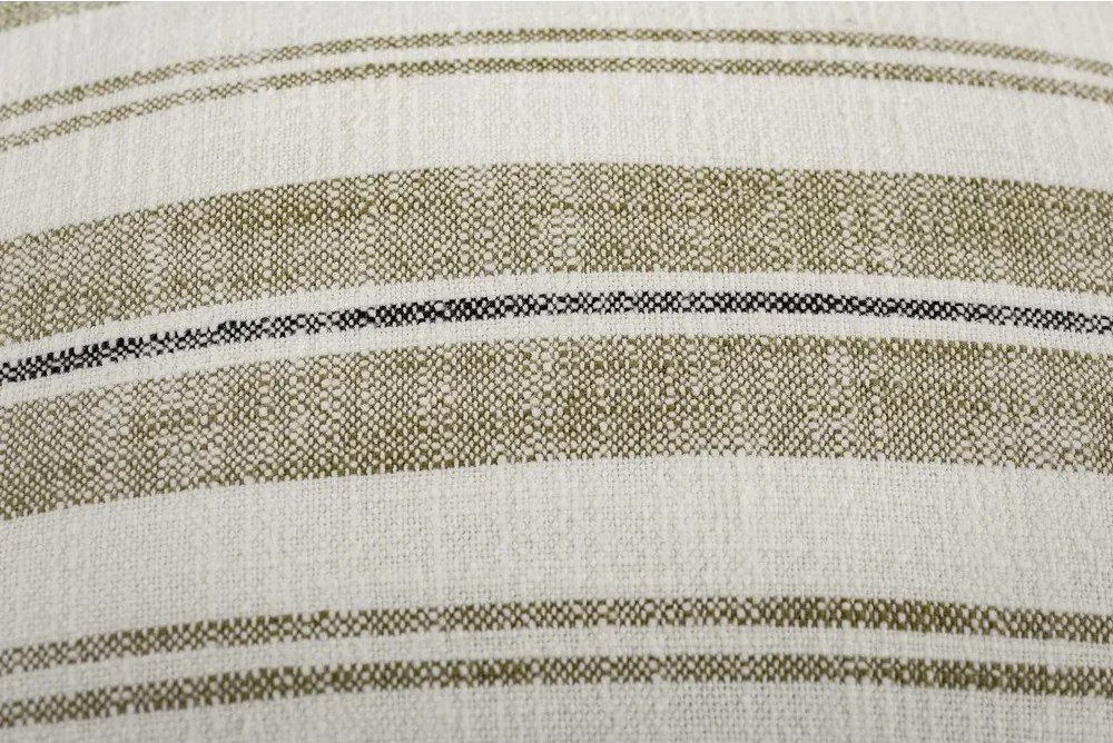 Памучна декоративна възглавница 45x45 cm Indira – Tiseco Home Studio