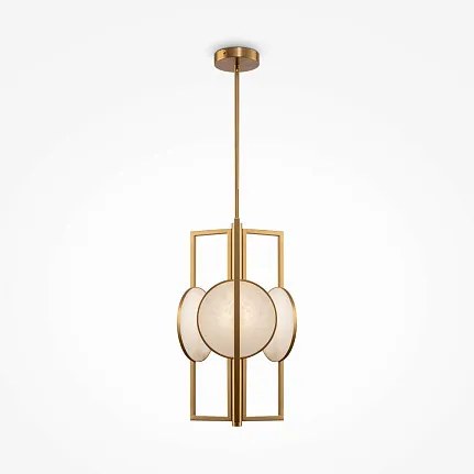 MAYTONI Пендел Marmo - MOD099PL-03G