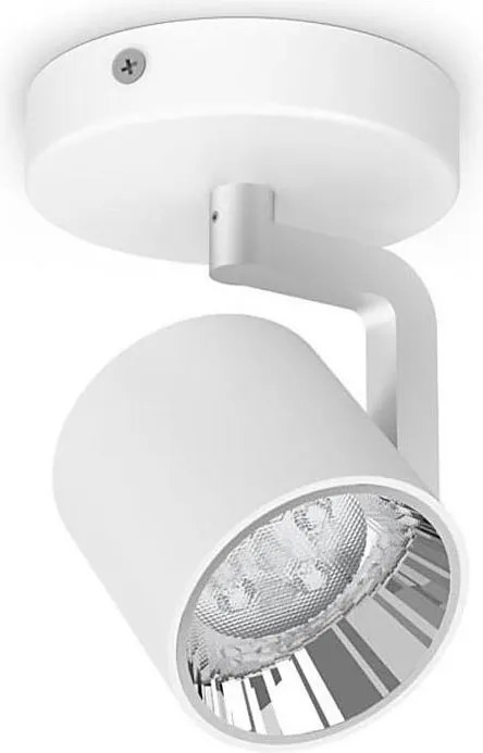 Philips 50671/31/P0 - LED димируемо точково осветително тяло BYRL LED/4.5W/230V