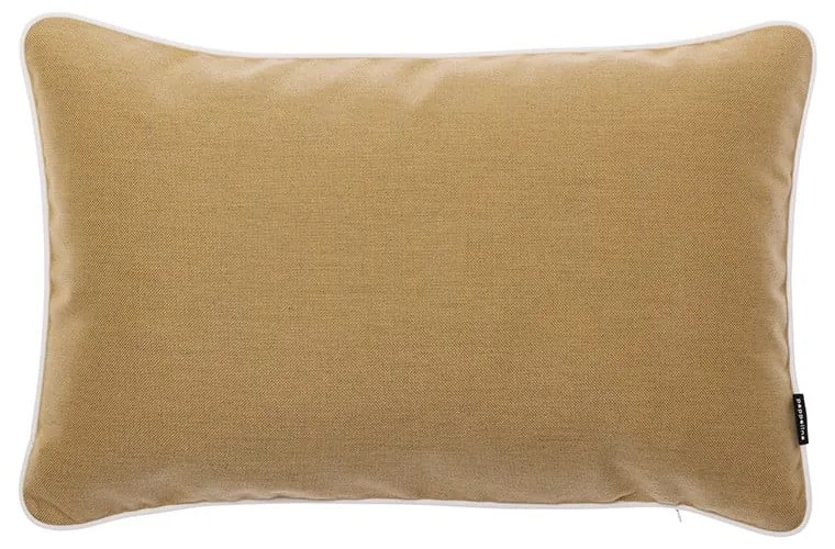 Възглавница за открито 38x58 cm Sunny Amber – Pappelina