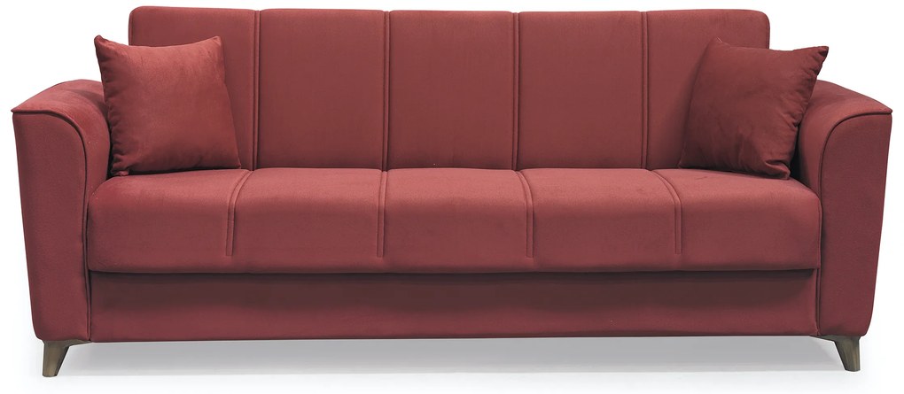 Разтегателно клик-клак канапе Аремис