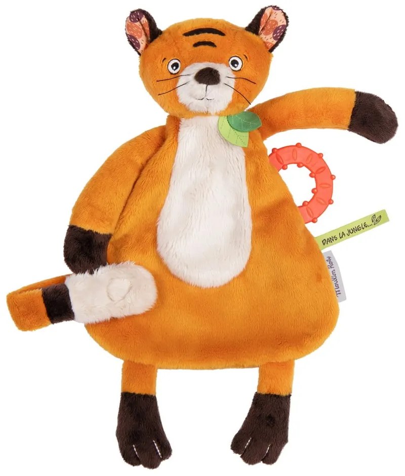 Играчка за гушкане Tiho - Moulin Roty