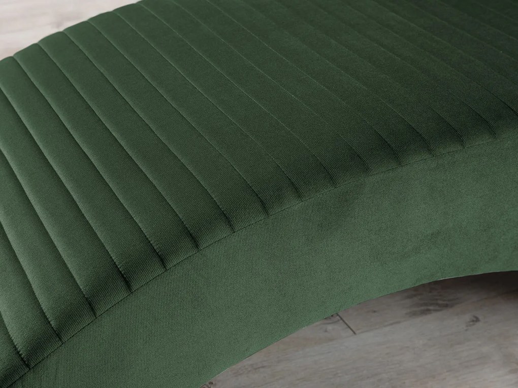 Шезлонг Zadar-Moustardi