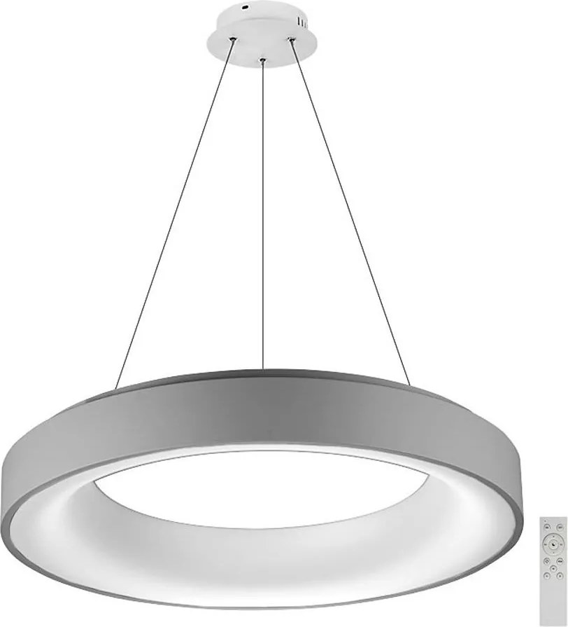 Azzardo AZ2729 - димируем LED полилей на кабел SOVANA LED/50W/230V+ DO