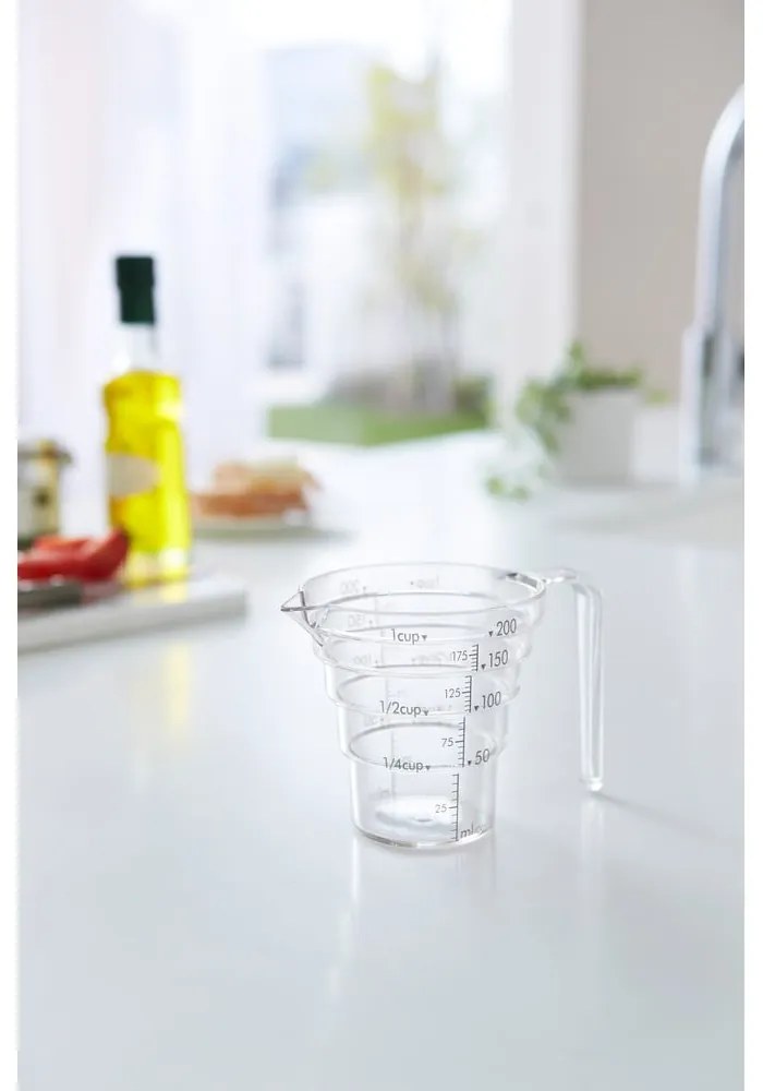 Мерителна чаша Yamazaki , 200 ml Layer - YAMAZAKI
