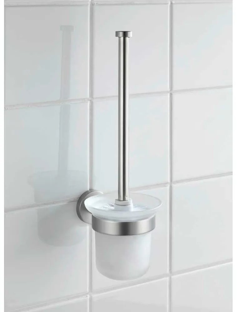 Монтирана на стената четка за тоалетна Bosio - Wenko