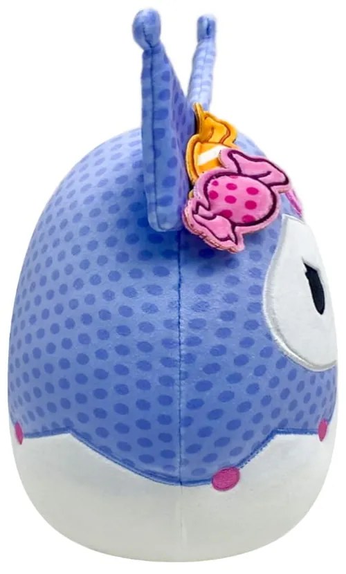 Плюшена играчка Hello Kitty Kuromi – SQUISHMALLOWS