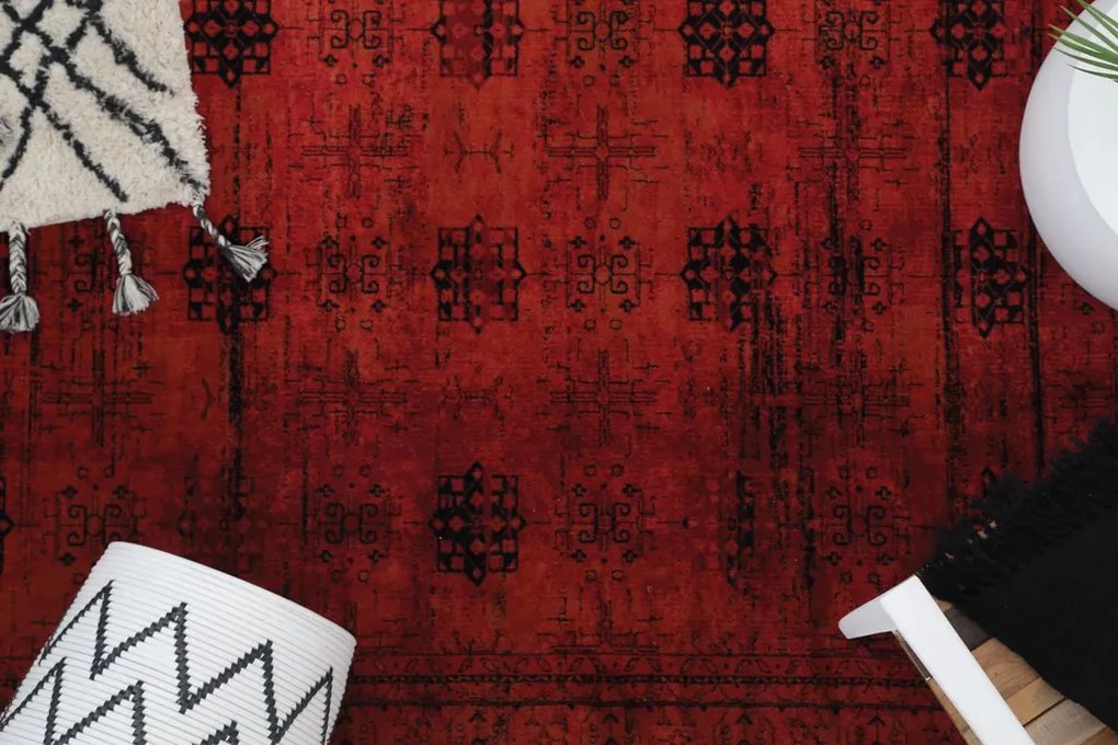 Килим kholm-200x290