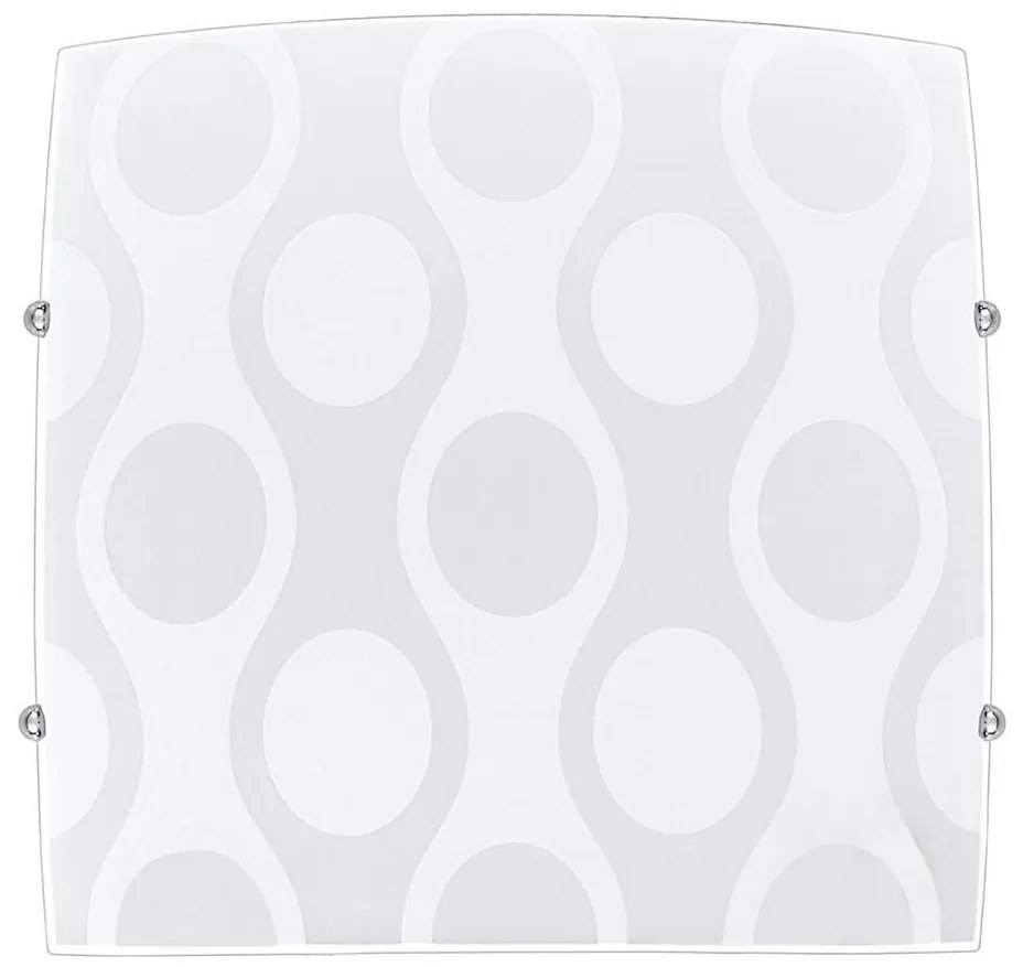 Prezent 45026 - Резервно стъкло TAPSS E27