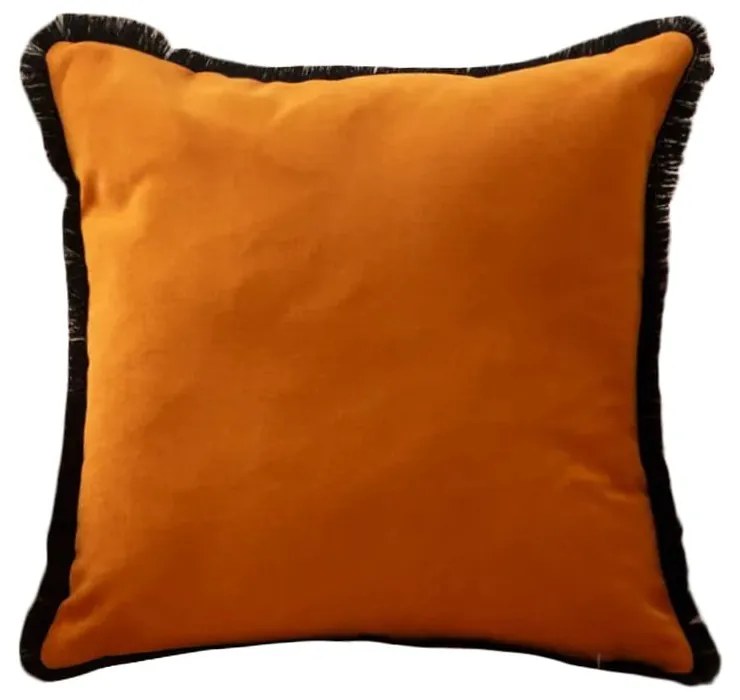 Калъфка за възглавница 43x43 cm Sacakli – Mioli Decor