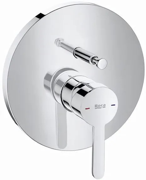 Кран баня Roca Carelia II