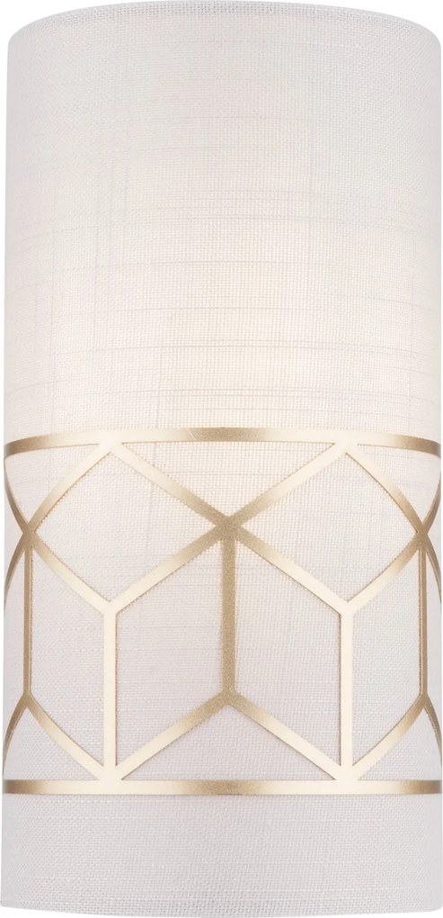 Maytoni Стенен осветител (аплик) - H223-WL-01-G