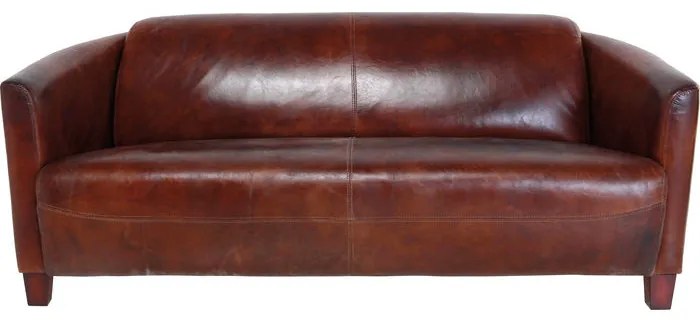 Арт.77063 Диван Cigar Lounge 3-Seater