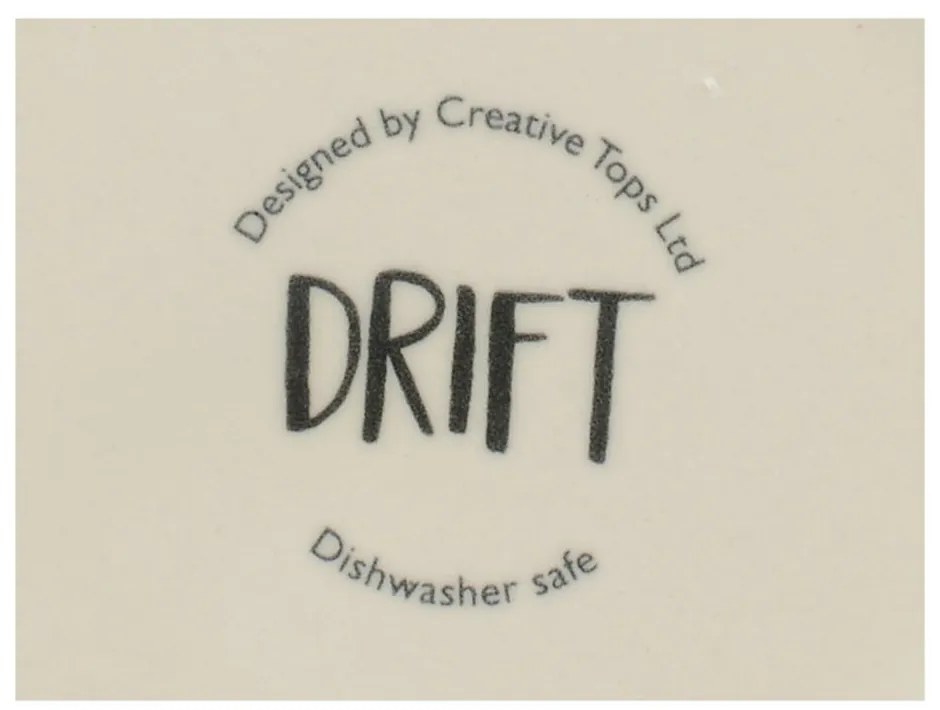 Порцеланова купа , ø 24 cm Drift - Mikasa