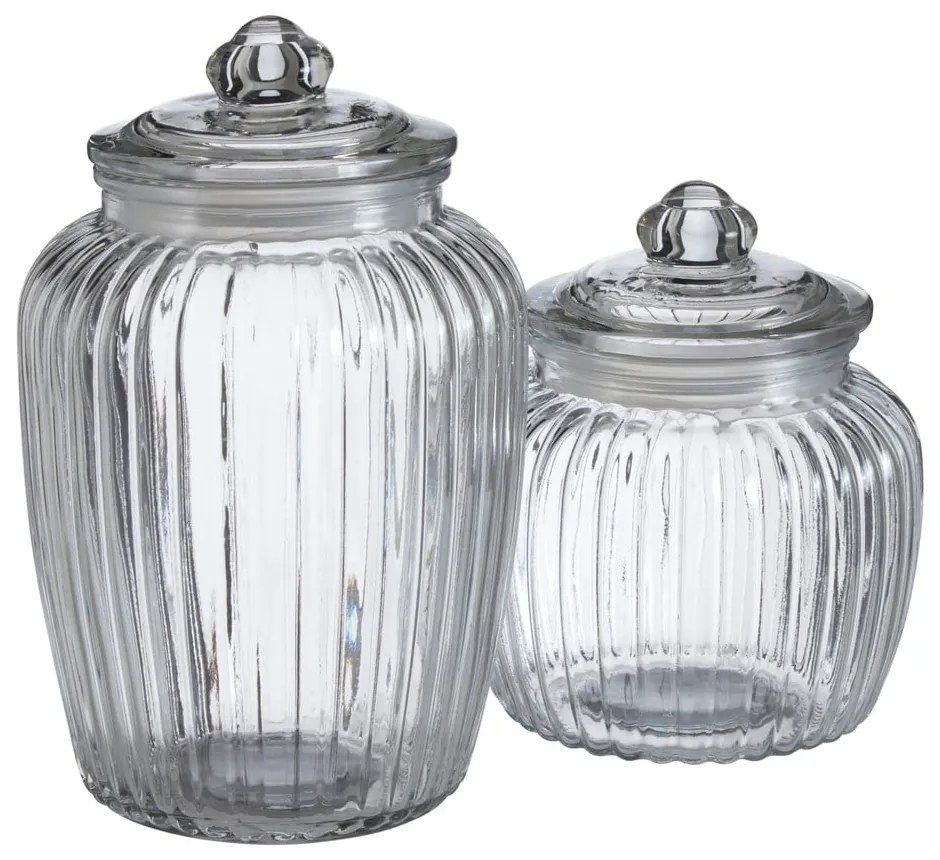 Стъклена кутия Old fashioned – Premier Housewares