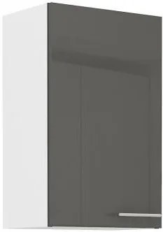 Висящ шкаф Lyona 45 G 72 1F-Gkri