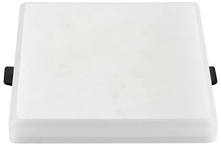 LED вградено осветително тяло SAMSUNG CHIP LED/20W/230V 3000K