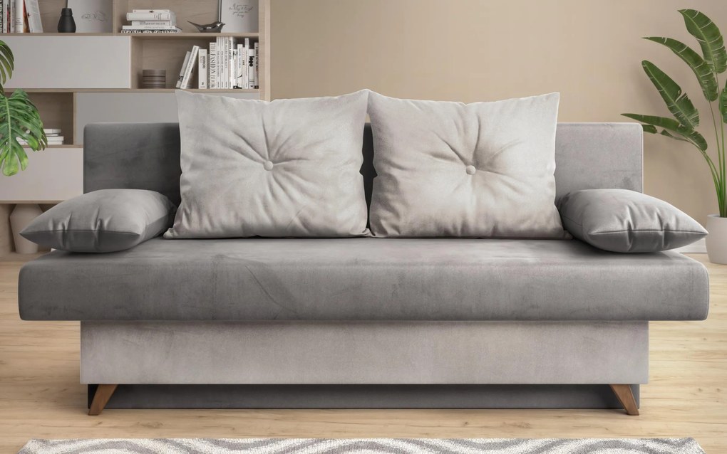 Разтегателно канапе Викторио