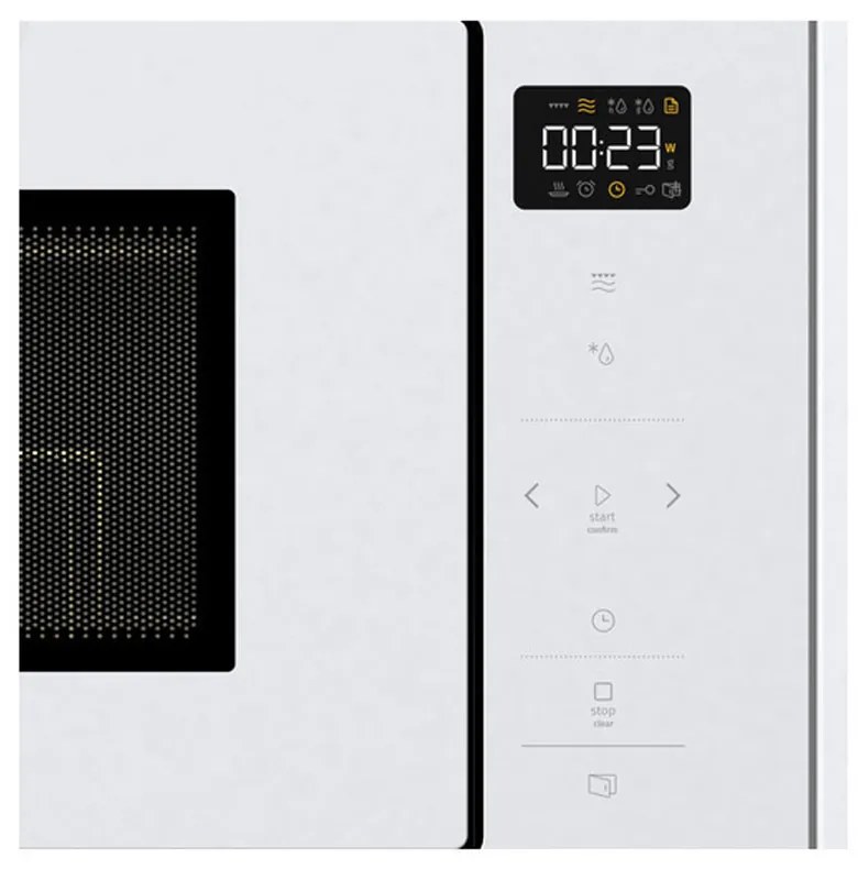 Микровълнова фурна Gorenje BM251SG2WG