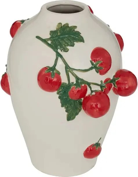 Декоративна ваза atmosphera Della Pasta, 25.5 cm