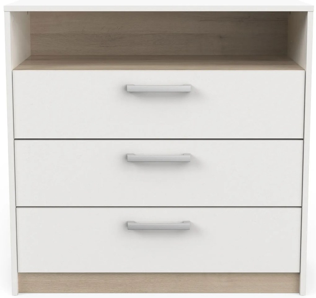 Скрин с чекмеджета Winston-Leuko