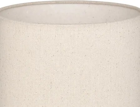 Настолна лампа atmosphera Alitha, Керамика, 42 cm