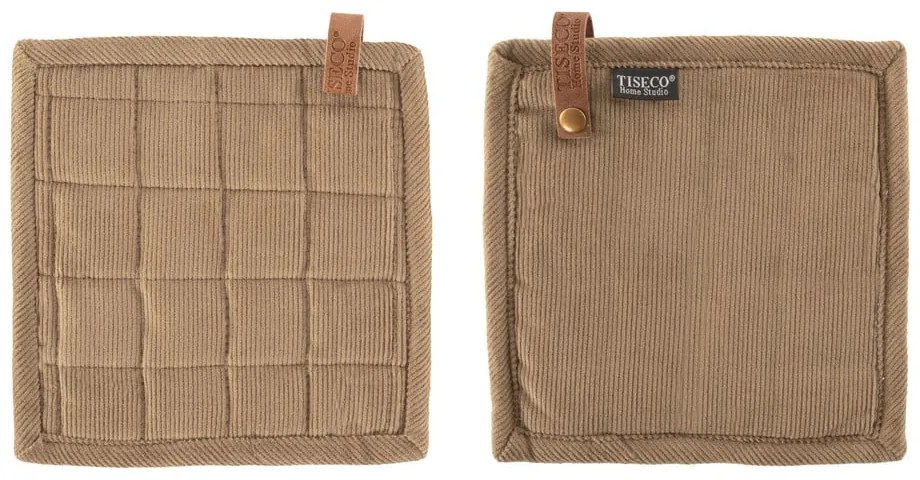 Ръкавици за фурна в комплект от 2 бр. Velmar – Tiseco Home Studio