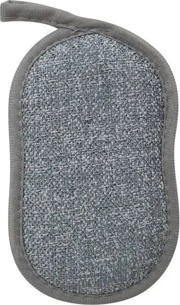 Комплект от 5 гъби 5five, Микрофибър, За търкане