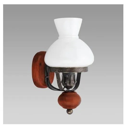 Стенно осветително тяло VICTORIA