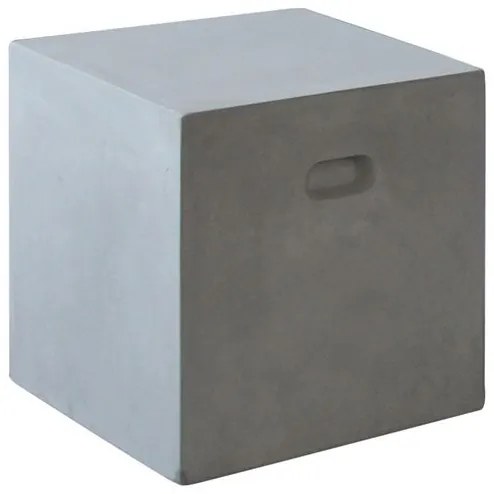 Стол Memo.bg модел Konkrit cube