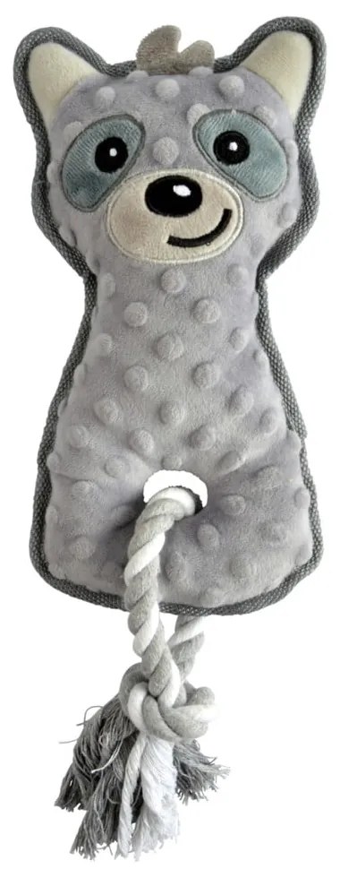 Играчка за куче Racoon – Love Story