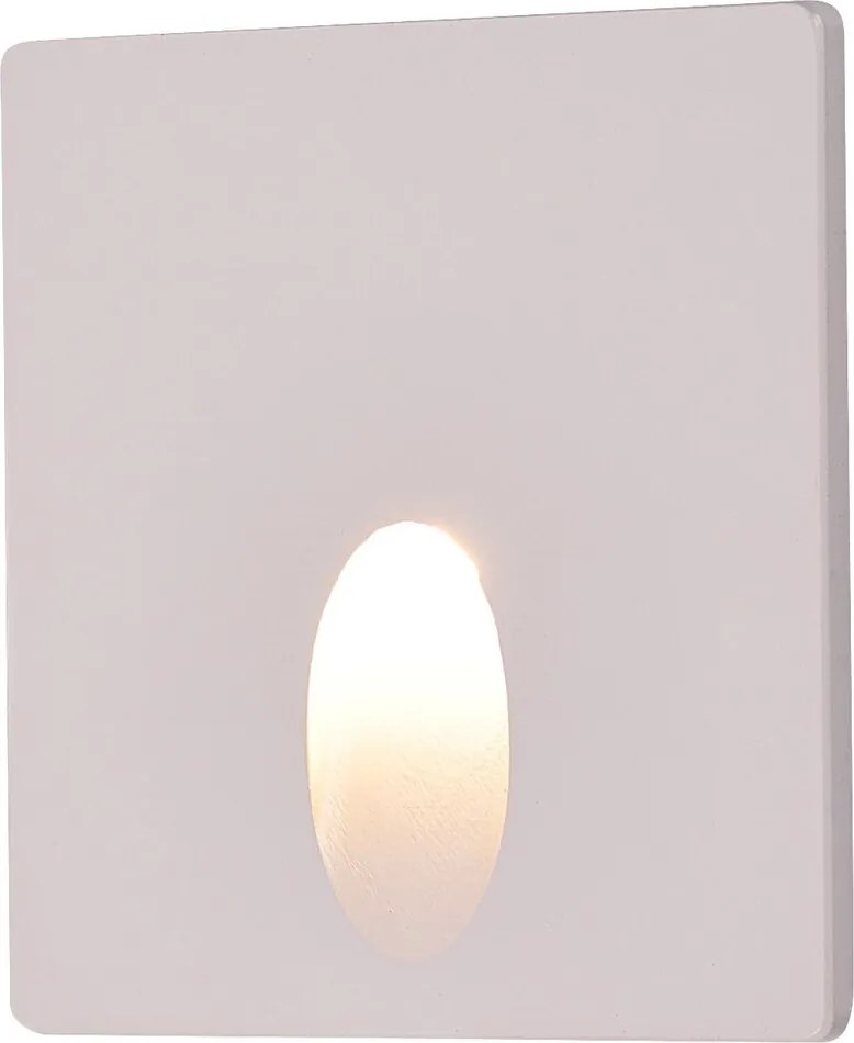 Rabalux Boven Вградени и повърхностно монтирани лампи IP54 LED 3W 3000 71170