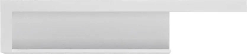 Рафт Lynx P3-Бял