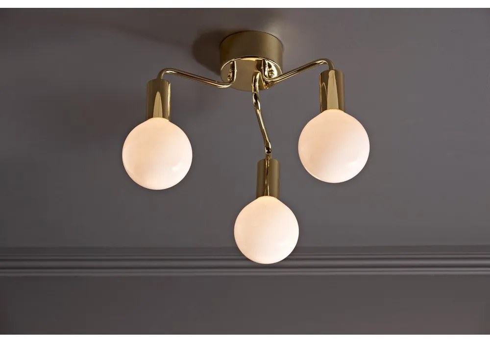 Таванна лампа , ø 45 cm History - Markslöjd