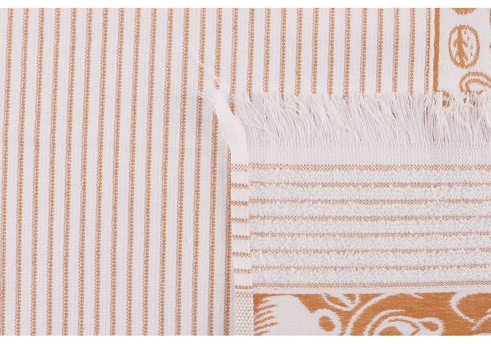 Памучни кърпи за съдове в комплект от 6 бр. 40x60 cm Pecete – Foutastic