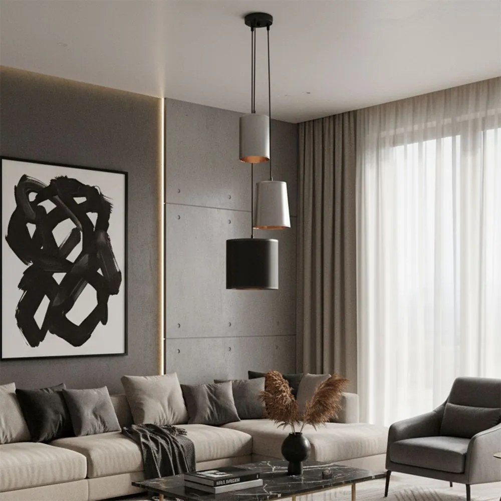 Лампа APP971-3cp