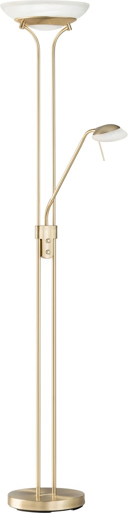 Подова лампа F&H Pool TW plus-Месинг