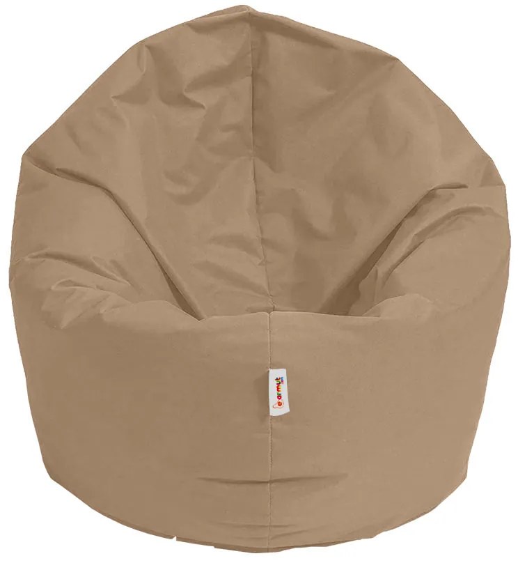 Градински пуф Iyzi 100 Cushion Pouf, цвят Норка