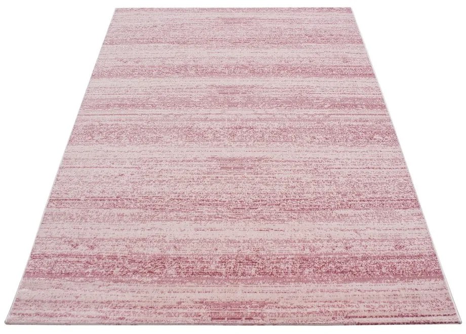 Светлорозов килим 160x230 cm Plus – Ayyildiz Carpets