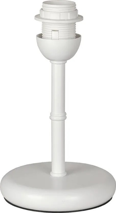 Арматура за настолна лампа МЕТРОПОЛ, 1xE27