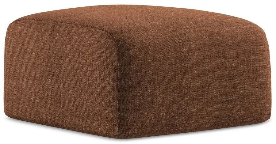 Теракотена табуретка Leila – Makamii