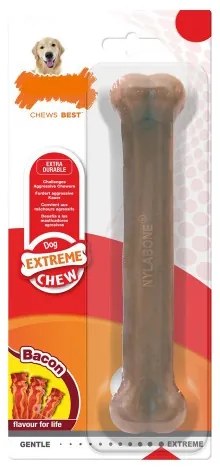 Кучешка гризалка Nylabone Dura Chew, Размер XL, Найлон